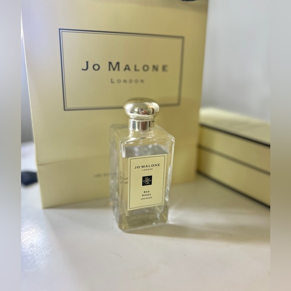 Jo Malone Other - Jo Malone Red Roses Cologne